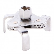 Ключ для оливного фільтру Neo Tools, робочий діапазон 64-100мм Ключ для оливного фільтру Neo Tools, робочий діапазон 64-100мм