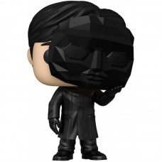 Фігурка Funko POP TV: Squid Game S2 - Front Man