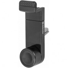 Універсальний автотримач Defender Car holder 122 for mobile devices (29122) Універсальний автотримач Defender Car holder 122 for mobile devices (29122)