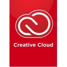 ПЗ для мультимедіа Adobe Creative Cloud teams Apps Multiple/Multi Lang Lic Subs New 1 (65297752BA01A12) ПЗ для мультимедіа Adobe Creative Cloud teams Apps Multiple/Multi Lang Lic Subs New 1 (65297752BA01A12)