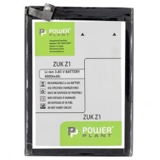 Акумуляторна батарея для телефону PowerPlant Lenovo ZUK Z1 (BL255) 4000mAh (SM130269) Акумуляторна батарея для телефону PowerPlant Lenovo ZUK Z1 (BL255) 4000mAh (SM130269)