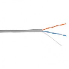 Кабель мережевий Ritar UTP 305м КВП(2*2*0,5)[СCA] OEM (05057)