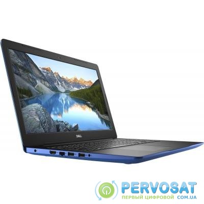 Ноутбук Dell Inspiron 3583 (3584Fi38S2IHD-LUB)