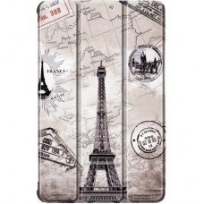 Чохол до планшета BeCover Smart Case Samsung Galaxy Tab S6 Lite 10.4 P610/P615 Paris (705199) Чохол до планшета BeCover Smart Case Samsung Galaxy Tab S6 Lite 10.4 P610/P615 Paris (705199)