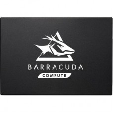 Накопичувач SSD 2.5" 240GB Seagate (ZA240CV1A001) Накопичувач SSD 2.5" 240GB Seagate (ZA240CV1A001)