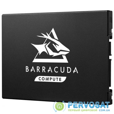 Накопитель SSD 2.5" 240GB Seagate (ZA240CV1A001)