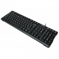 Клавіатура A4tech KR-750-BLACK-US Клавіатура A4tech KR-750-BLACK-US