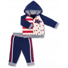 Спортивний костюм Luvena Fortuna для хлопчиків (G8136.12-18) Спортивний костюм Luvena Fortuna для хлопчиків (G8136.12-18)