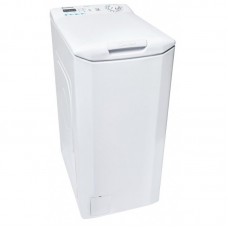 Пральна машина з верт. завант. CANDY CST27LE/1-S, 7кг, 1200, A+++, 40см, Білий