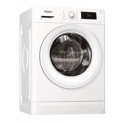 Whirlpool FWSG61253WEU