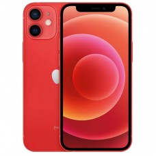 Мобільний телефон Apple iPhone 12 mini 64Gb (PRODUCT) Red (MGE03) Мобільний телефон Apple iPhone 12 mini 64Gb (PRODUCT) Red (MGE03)