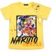 Футболка детская Jack Point "NARUTO" (3097-134B-yellow)