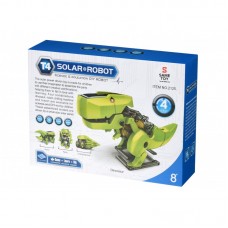 Робот-конструктор Same Toy Дінобот 3 в 1 на сонячній батареї Робот-конструктор Same Toy Дінобот 3 в 1 на сонячній батареї
