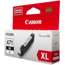 Картридж Canon CLI-471 XL Black (0346C001) Картридж Canon CLI-471 XL Black (0346C001)