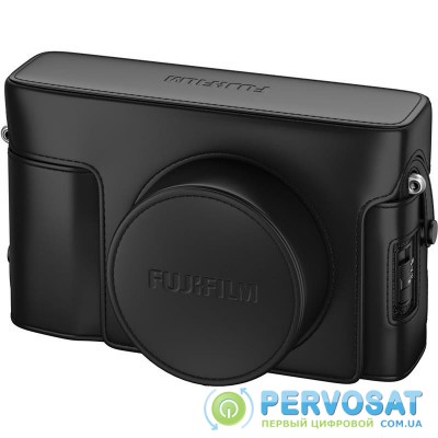 Fujifilm LC-X100V black