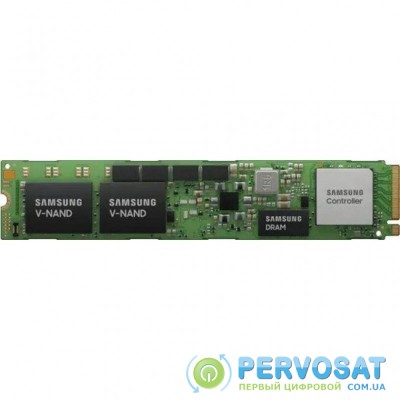 Накопитель SSD M.2 2280 1.92TB PM983 Samsung (MZ1LB1T9HALS-00007)