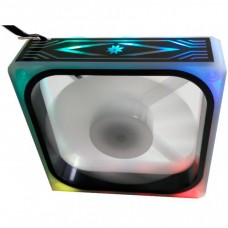 Кулер до корпусу Cooling Baby 12025RGB4 Кулер до корпусу Cooling Baby 12025RGB4