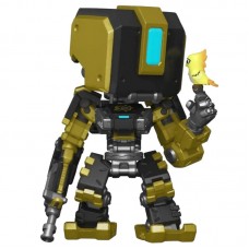 Фігурка Funko POP! Games Blizzard 30th Overwatch Bastion (BU) 6" (Exc) 58239 Фігурка Funko POP! Games Blizzard 30th Overwatch Bastion (BU) 6" (Exc) 58239