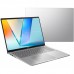 Ноутбук ASUS Vivobook S 16 M3607HA-RP012 16" WUXGA IPS, AMD R5-220, 16GB, F512GB, UMA, NoOS, Сріблястий