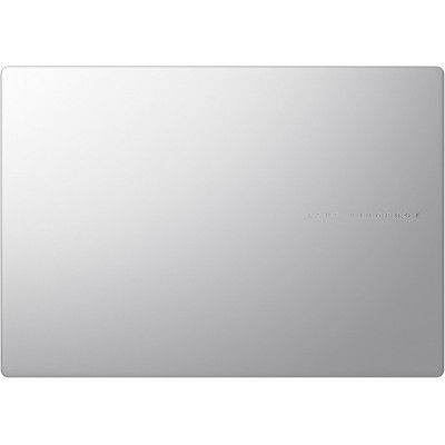Ноутбук ASUS Vivobook S 16 M3607HA-RP012 16" WUXGA IPS, AMD R5-220, 16GB, F512GB, UMA, NoOS, Сріблястий