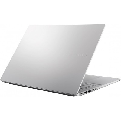 Ноутбук ASUS Vivobook S 16 M3607HA-RP012 16" WUXGA IPS, AMD R5-220, 16GB, F512GB, UMA, NoOS, Сріблястий