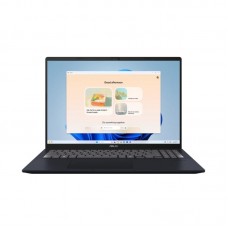 Ноутбук ASUS Vivobook 16 X1607CA-MB058 16" WUXGA IPS, Intel Ultra 5 225H, 16GB, F512GB, UMA, noOS, Блакитний