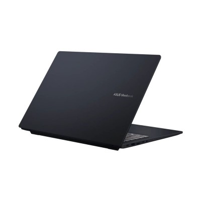 Ноутбук ASUS Vivobook 16 X1607CA-MB058 16" WUXGA IPS, Intel Ultra 5 225H, 16GB, F512GB, UMA, noOS, Блакитний