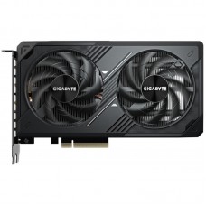 Відеокарта GIGABYTE GeForce RTX 5060 8GB GDDR7 WINDFORCE 2 Відеокарта GIGABYTE GeForce RTX 5060 8GB GDDR7 WINDFORCE 2