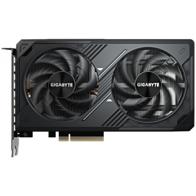 Відеокарта GIGABYTE GeForce RTX 5060 8GB GDDR7 WINDFORCE 2