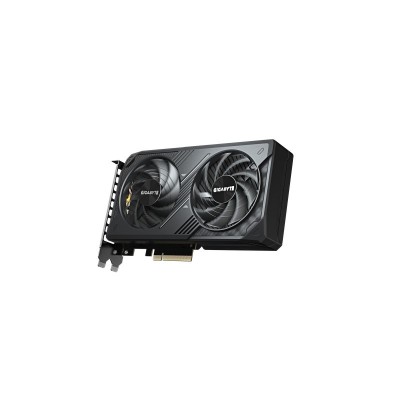 Відеокарта GIGABYTE GeForce RTX 5060 8GB GDDR7 WINDFORCE 2