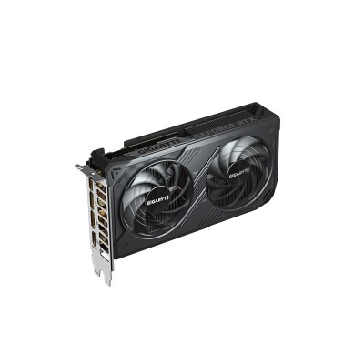 Відеокарта GIGABYTE GeForce RTX 5060 8GB GDDR7 WINDFORCE 2