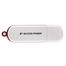 USB флеш накопичувач Silicon Power 64GB Luxmini 320 USB 2.0 (SP064GBUF2320V1W) USB флеш накопичувач Silicon Power 64GB Luxmini 320 USB 2.0 (SP064GBUF2320V1W)