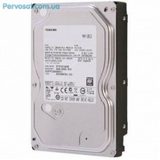 Жорсткий диск 3.5" 500Gb TOSHIBA (DT01ACA050) Жорсткий диск 3.5" 500Gb TOSHIBA (DT01ACA050)