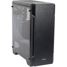 Корпус Zalman S3 (Black) Корпус Zalman S3 (Black)