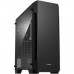 Корпус Zalman S3 (Black)