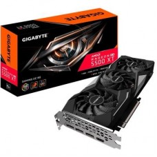 Видеокарта GIGABYTE Radeon RX 5500 XT 8192Mb GAMING OC (GV-R55XTGAMING OC-8G) Видеокарта GIGABYTE Radeon RX 5500 XT 8192Mb GAMING OC (GV-R55XTGAMING OC-8G)