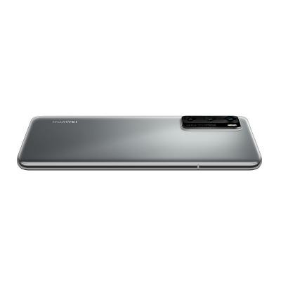 Мобильный телефон Huawei P40 8/128GB Ice White (51095EJB)