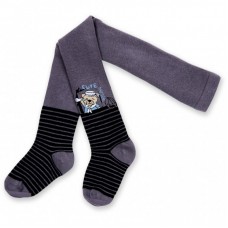 Колготки BNM для хлопчиків з ведмедиком сірі (M0C0301-0836-1-2/B-gray) Колготки BNM для хлопчиків з ведмедиком сірі (M0C0301-0836-1-2/B-gray)