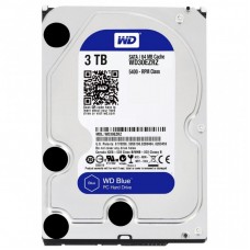 Жорсткий диск 3.5" 3TB WD (WD30EZRZ) Жорсткий диск 3.5" 3TB WD (WD30EZRZ)