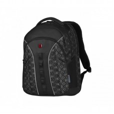 Рюкзак Wenger 16", Sun (чорний) Рюкзак Wenger 16", Sun (чорний)