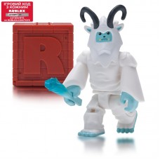 Ігрова колекційна фігурка Roblox Mystery Figures Brick S4 Ігрова колекційна фігурка Roblox Mystery Figures Brick S4