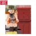 Roblox Игровая коллекционная фигурка Mystery Figures Brick S4