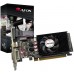 Відеокарта AFOX GeForce GT610 2GB DDR3 64Bit DVI-HDMI-VGA low profile