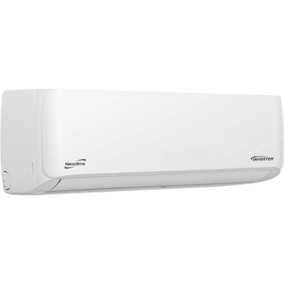 Кондиціонер Neoclima Terra NS/NU-09ETRIw2, інвертор, 25 м2, A++/A+, R32