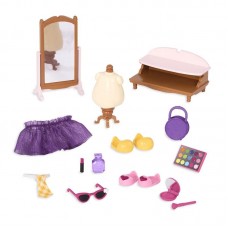 Будиночок Li'l Woodzeez Універмаг Будиночок Li'l Woodzeez Універмаг