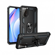 Чохол до моб. телефона BeCover Military Xiaomi Redmi 9T / Poco M3 Black (706646) Чохол до моб. телефона BeCover Military Xiaomi Redmi 9T / Poco M3 Black (706646)