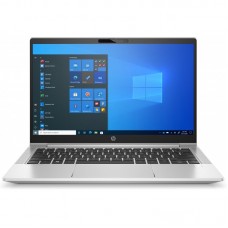 Ноутбук HP Probook 430 G8 13.3FHD IPS AG/Intel i7-1165G7/8/256F/int/W10P/Silver