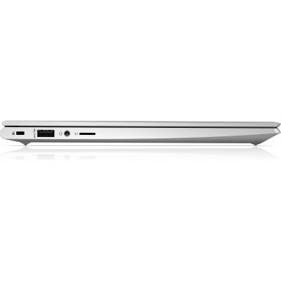 Ноутбук HP Probook 430 G8 13.3FHD IPS AG/Intel i7-1165G7/8/256F/int/W10P/Silver