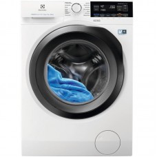 Прально-сушильна машина Electrolux фронтальна, 8(5)кг, 1600, А, 55см, дисплей, пара, інвертор, білий Прально-сушильна машина Electrolux фронтальна, 8(5)кг, 1600, А, 55см, дисплей, пара, інвертор, білий