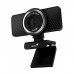 Веб-камера Genius 8000 Ecam Black